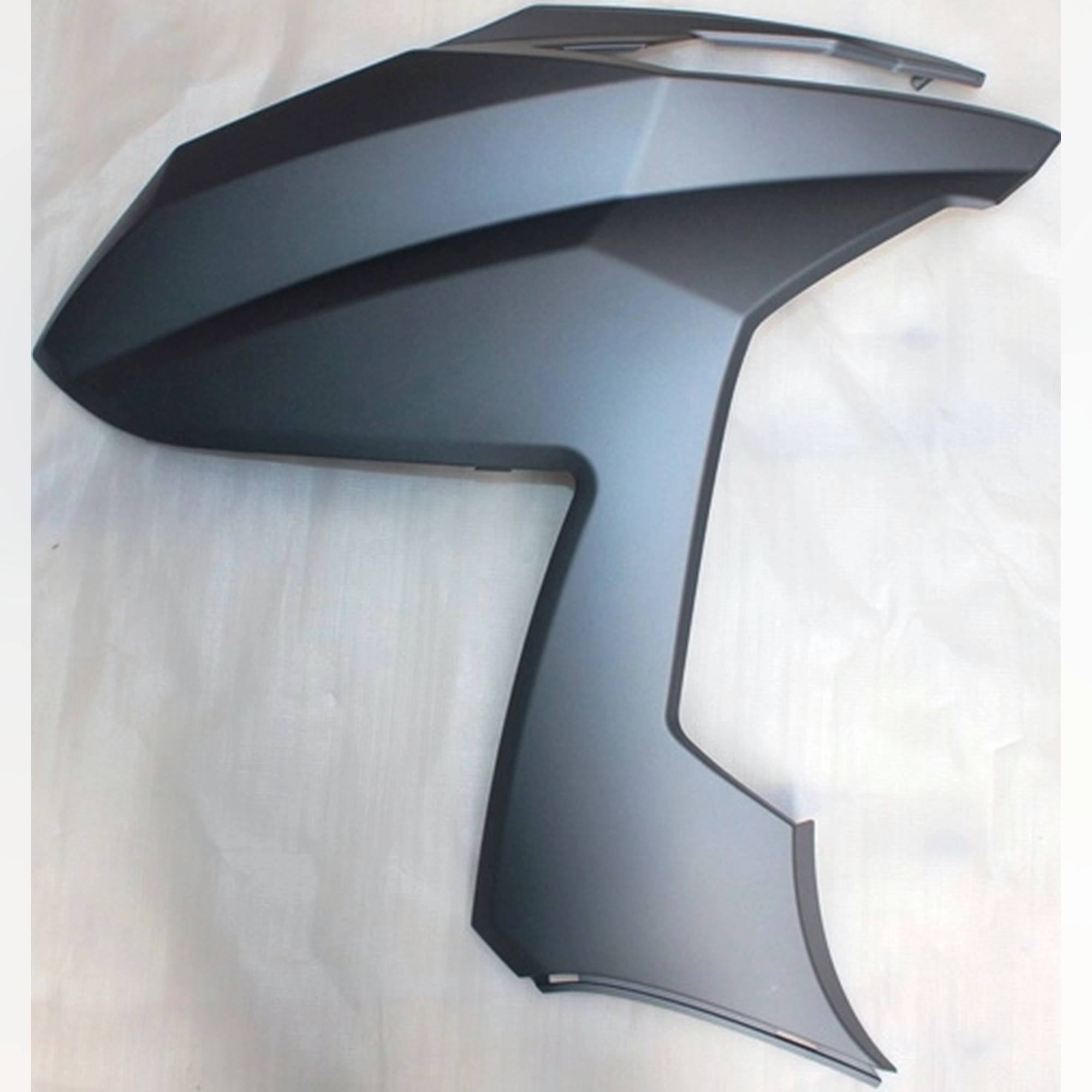 ARORA GT 125 ÖN SAĞ FAR PANELİ GRİ #GT 125- 004